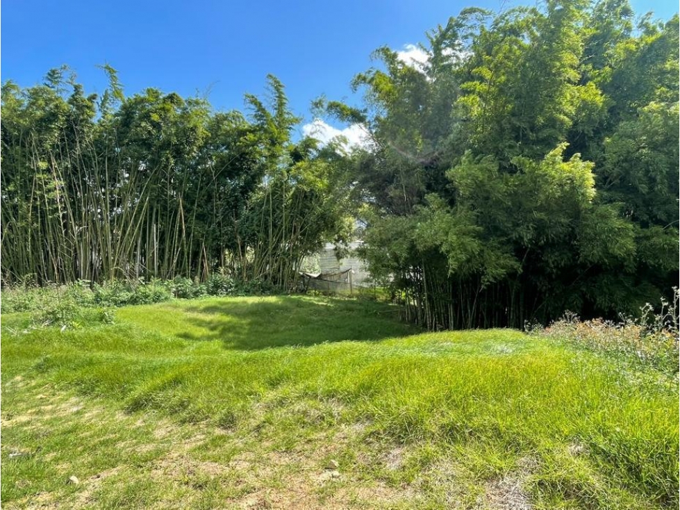 Lotes en Verda Quirama con Hermosa Vista — foto 5