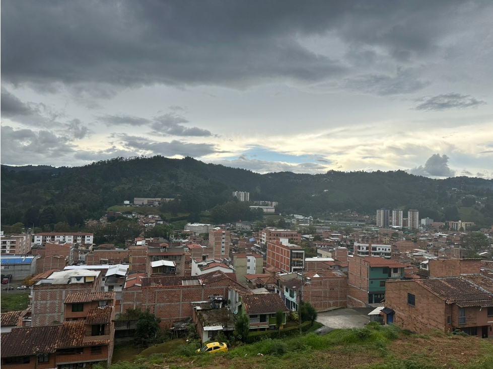 Lote Urbano Sector Centro Plaza Los Rincón Hurtado, Guarne — foto 4