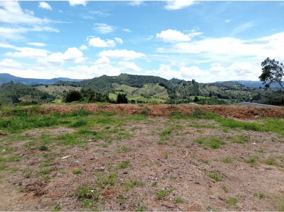 Lote en Venta Sector Lejos del Nido, El Retiro — foto 5