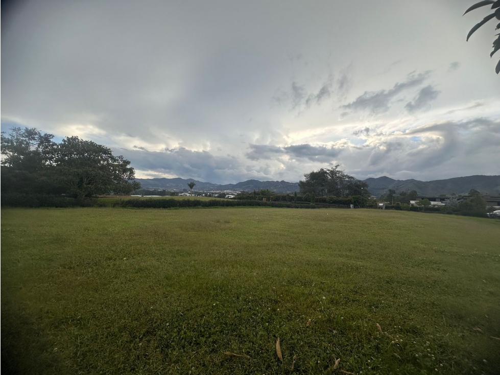 Lote en Venta Sector Vereda Guamito, en la Ceja Antioquia — foto 5