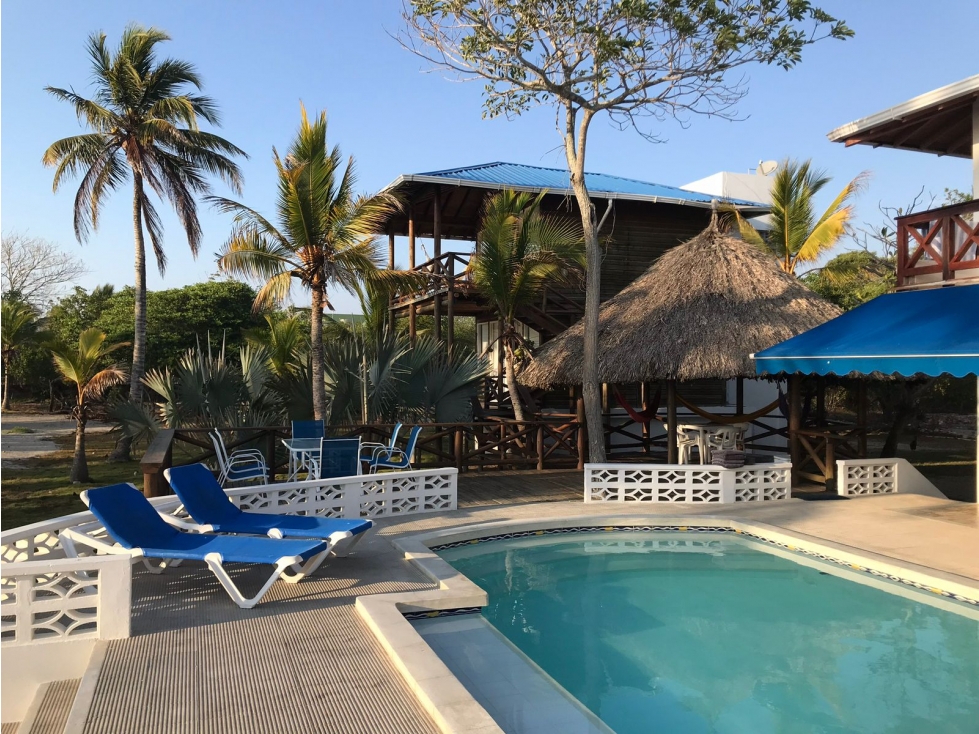 Lote Independiente en Venta en Tolú, Sucre - 2