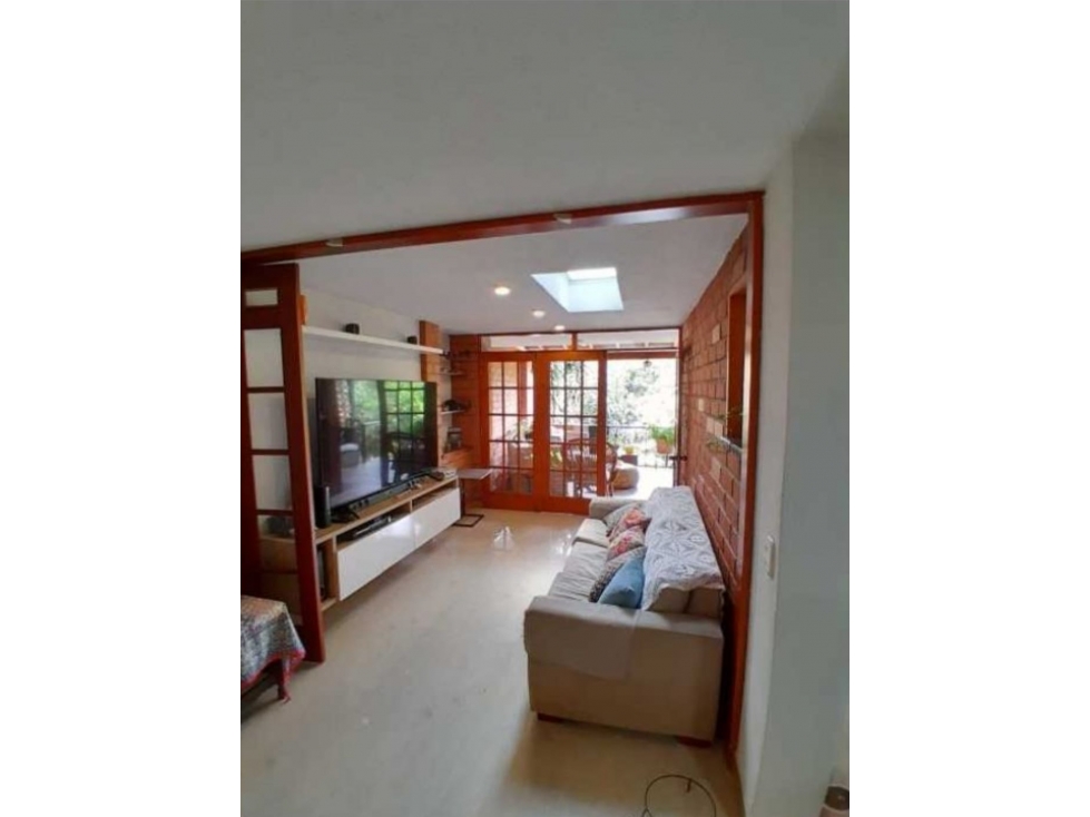 Casa en Venta Sector el Dorado, Envigado