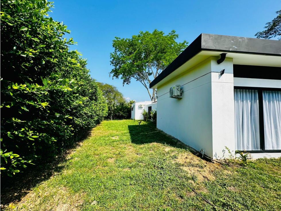 Casa Campestre Sector Vía Santa Fe de Antioquia, Vereda San Nicolás — foto 5