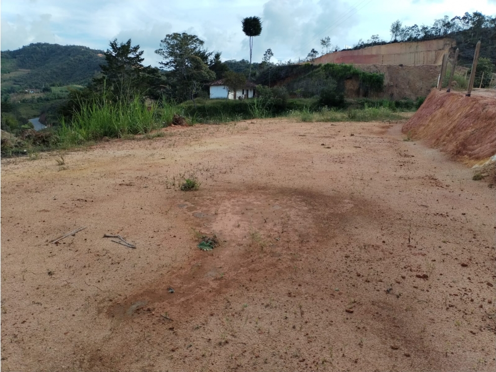 Lote en Venta con Explanación, Sector La Magdalena, San Vicente — foto 5