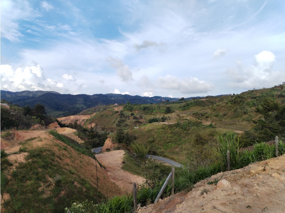Lote con Hermoso Entorno Natural en Venta en San Vicente — foto 3