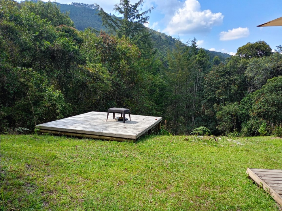 Lote Rural en Venta en el Retiro, Sector El Carmen — foto 5