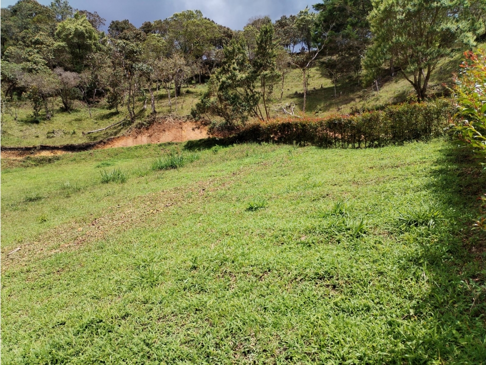 Lote en Venta en Parcelación Campestre en San Vicente — foto 5