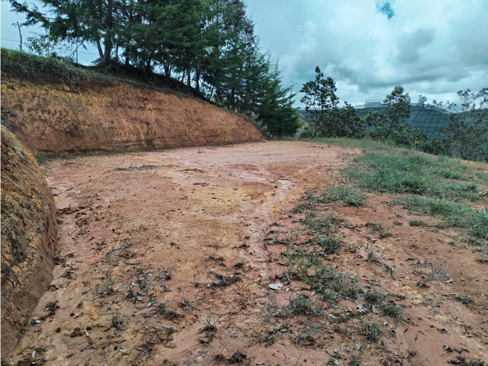 Lote en Venta en Parcelación Campestre en San Vicente Ferrer — foto 5