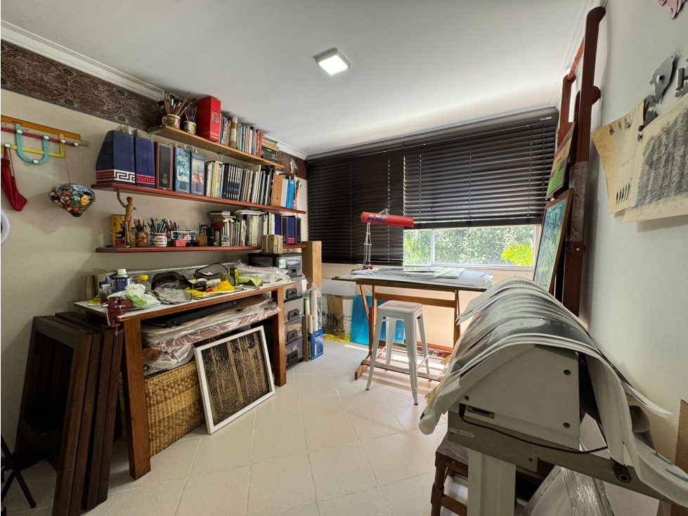 Apartamento en Venta Sector Belén las Mercedes, Medellín — foto 5