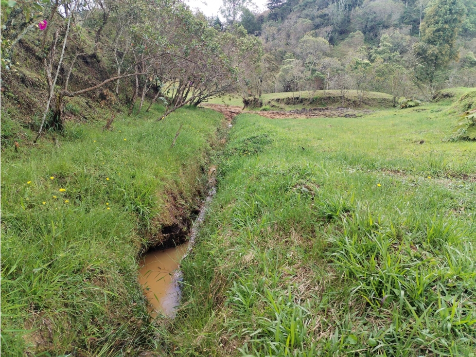 Lote Campestre en Venta Sector San Ignacio en San Vicente — foto 5