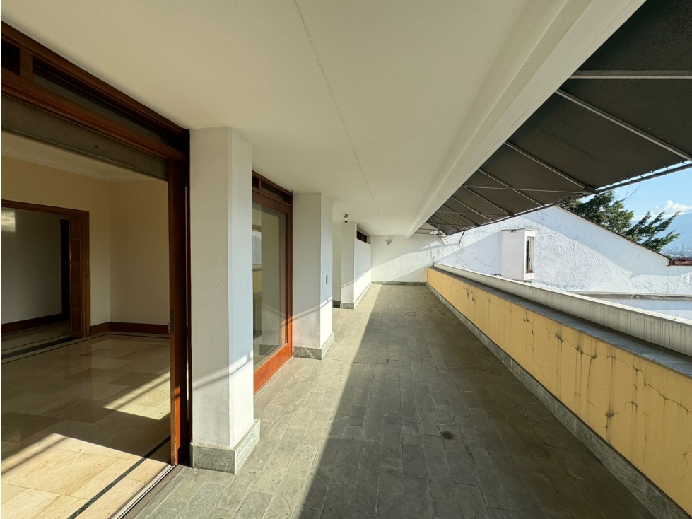 Apartamento en Venta, Sector Santa María de los Ángeles, El Poblado — foto 6
