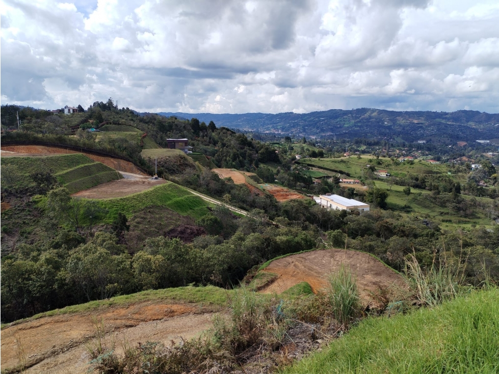 Lote en Venta en Sector Campestre, Vereda la Honda, Guarne — foto 4