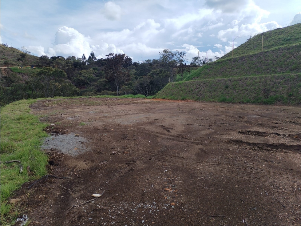 Lote en Venta en Parcelación, Sector la Honda, Guarne Antioquia — foto 5