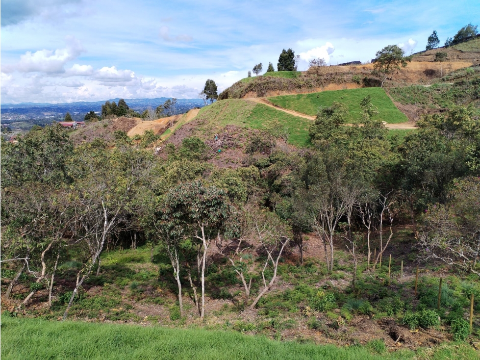 Lote en Venta, Vereda la Honda, Municipio de Guarne — foto 5