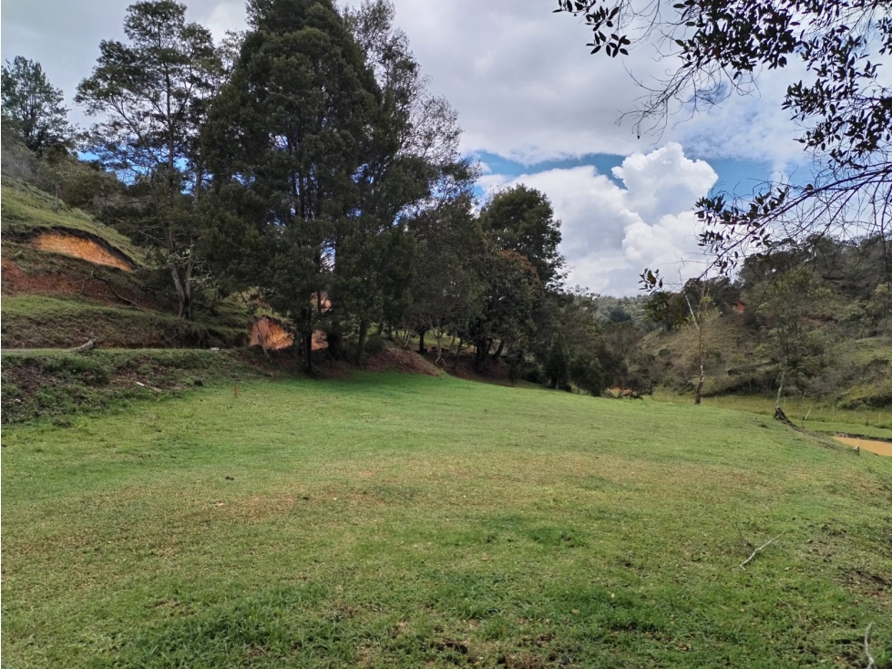 Lote en Venta Sector Vereda San Ignacio, San Vicente Ferrer — foto 5