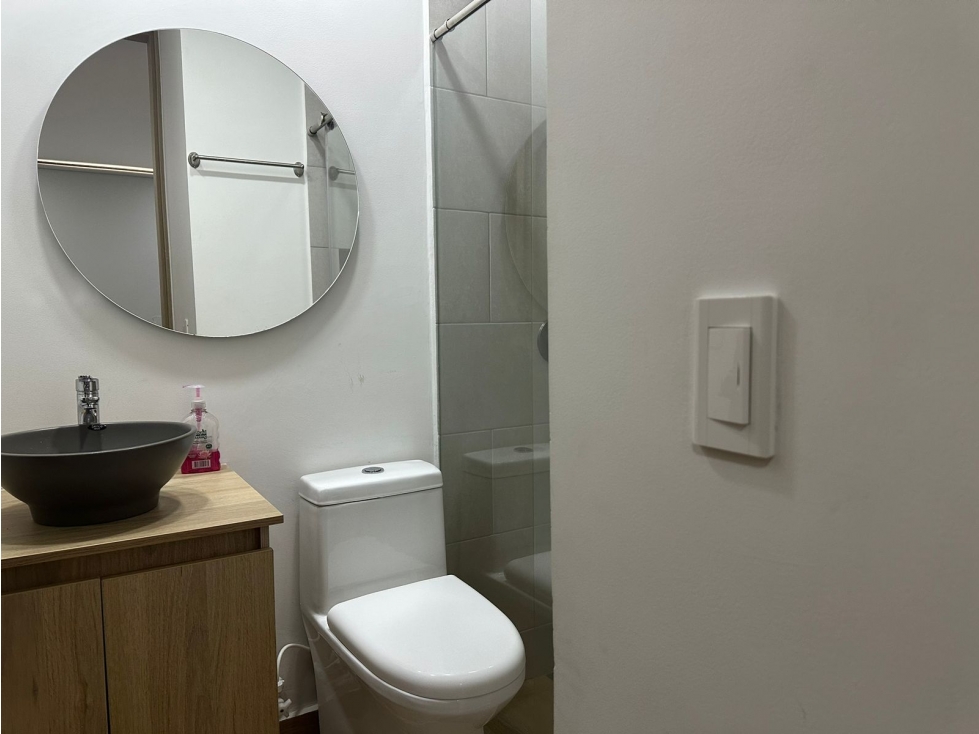 Casa en Venta Sector del Valles La Ceja — foto 5