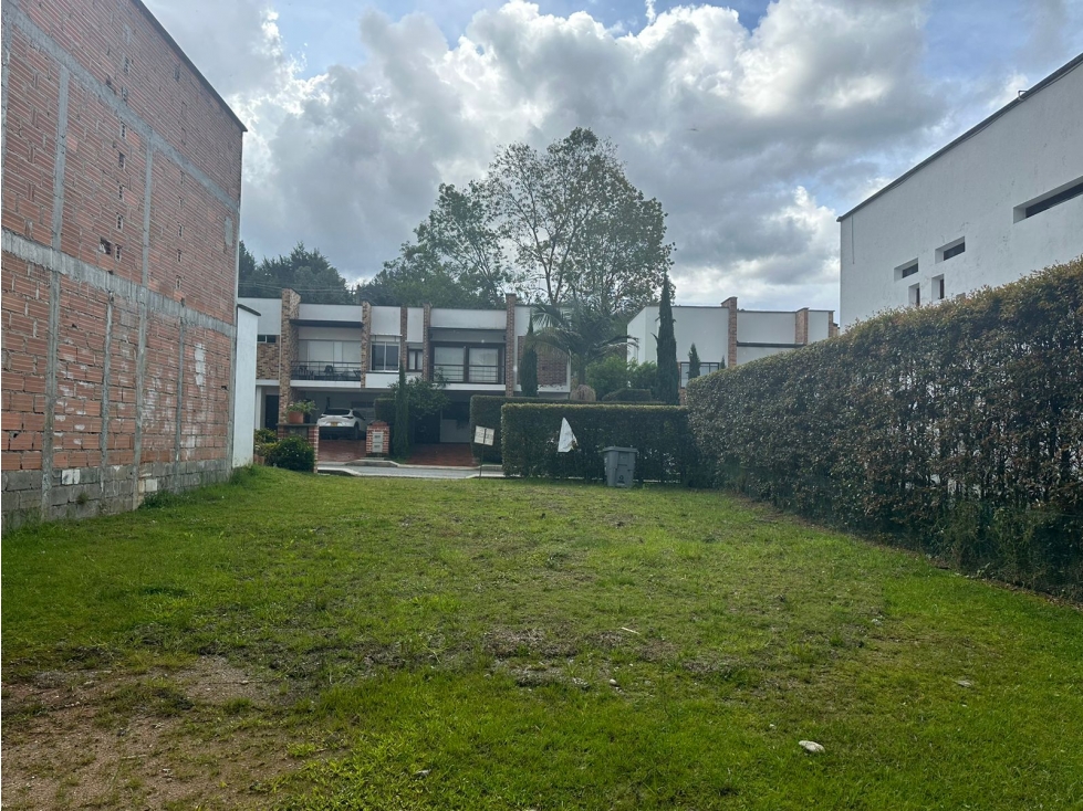 Lote en Venta, Sector Martin Pescador — foto 5