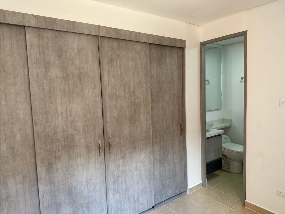 Apartamento en Venta, Sector Fontibon Rionegro — foto 6
