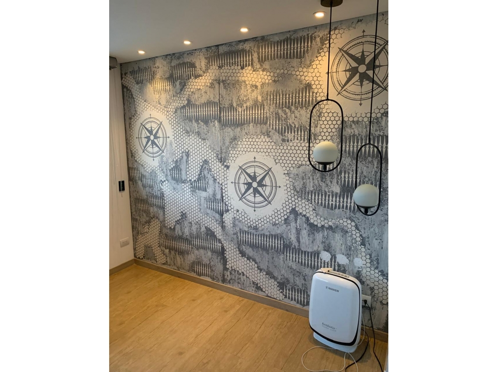 Apartamento en Venta, Sector Barro Blanco Rionegro Ant — foto 6