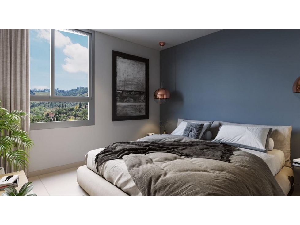 Apartamento en Venta, Sector La Doctora, Sabaneta — foto 5