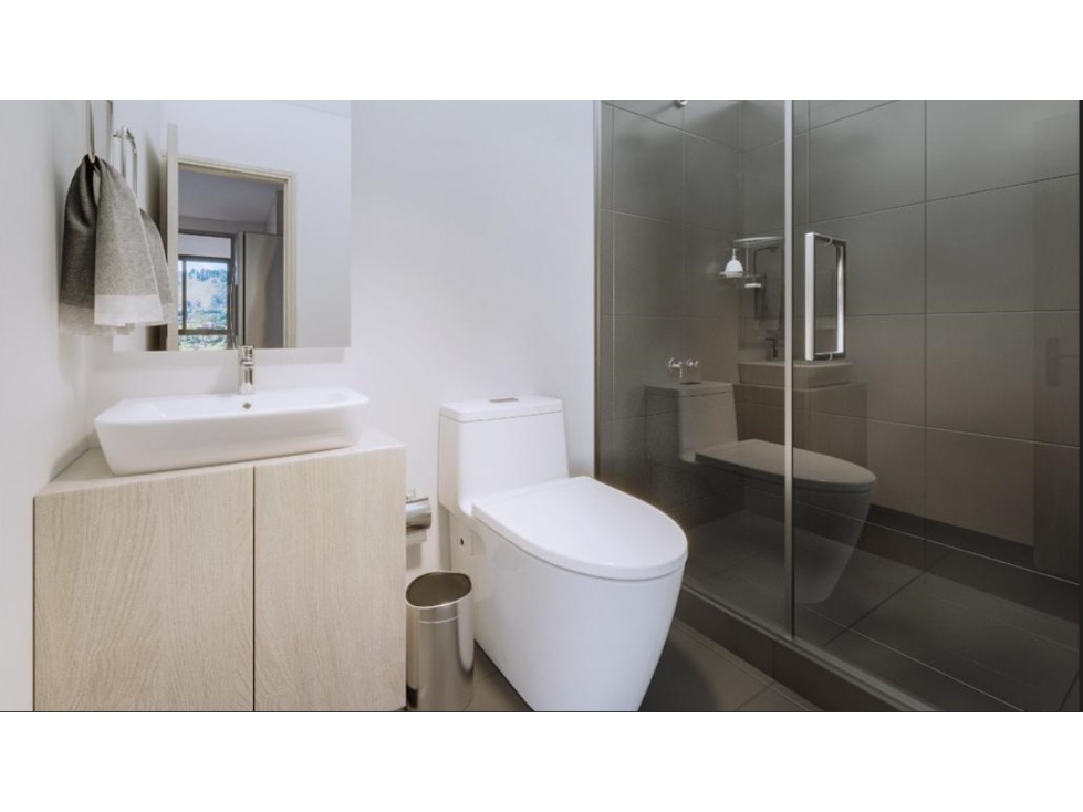Apartamento en Venta, Sector La Doctora, Sabaneta — foto 4