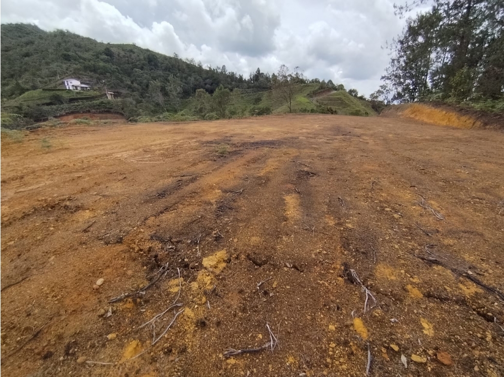 Lote en Venta Sector La Compañia, San Vicente — foto 5