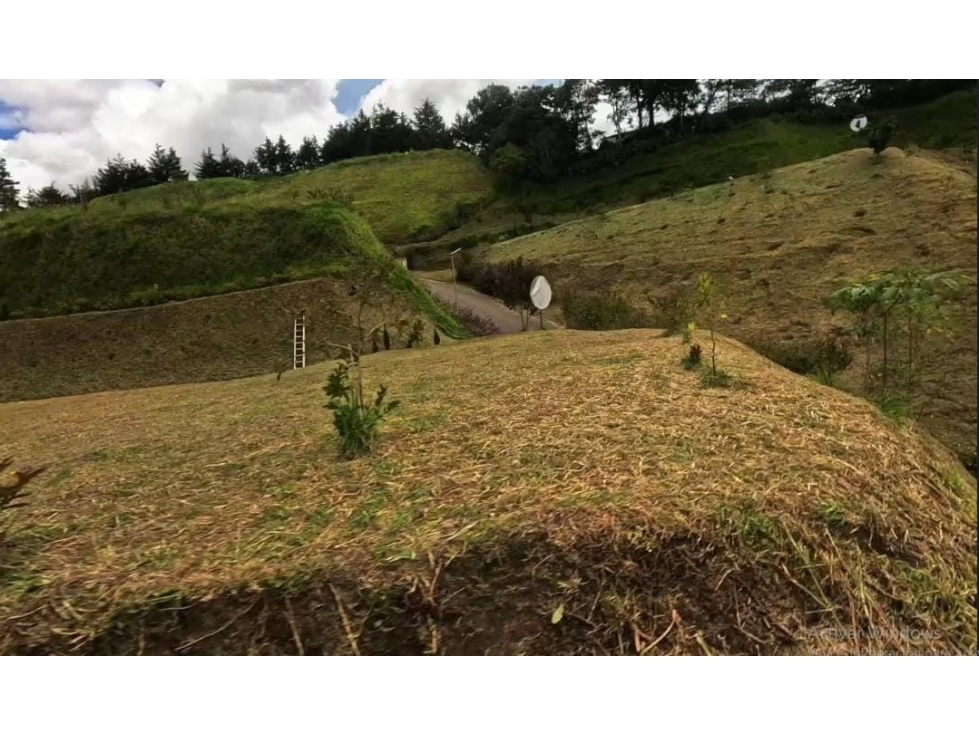 Lote en Venta Sector Lejos del Nido, El Retiro — foto 5