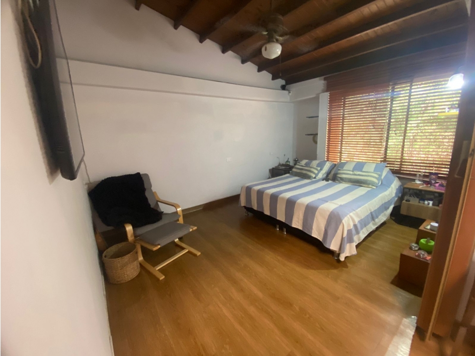 Casa en Venta Sector Loma del Chocho, Envigado — foto 5
