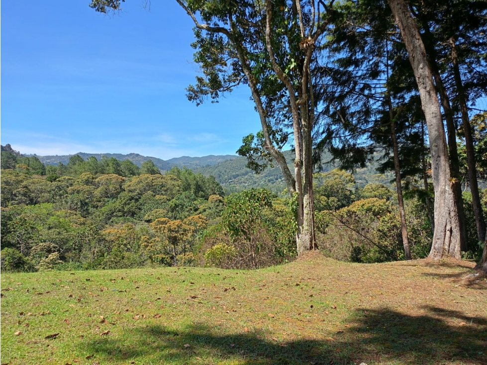 Lote en Venta Sector Fizebad, El Retiro — foto 5