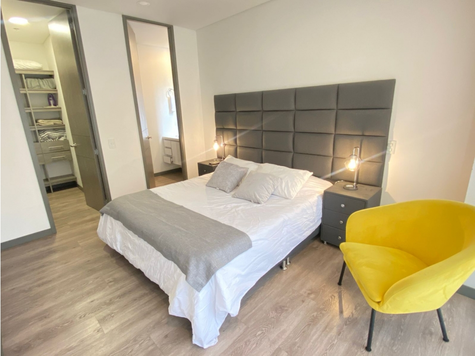 Apartamento en Venta para Airbnb, Loma de los Balsos, Medellín — foto 5