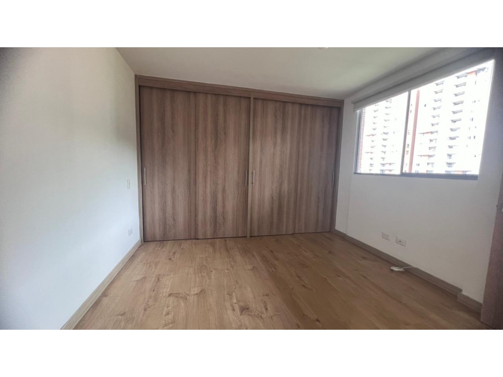 Apartamento en venta Sector Loma de San José, Sabaneta — foto 5