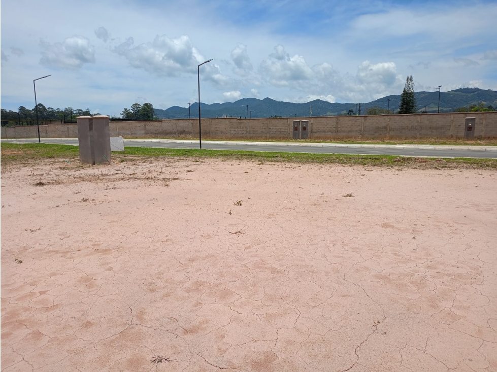 Lote en Venta Sector Santa Maria del Tambo, La Ceja — foto 5