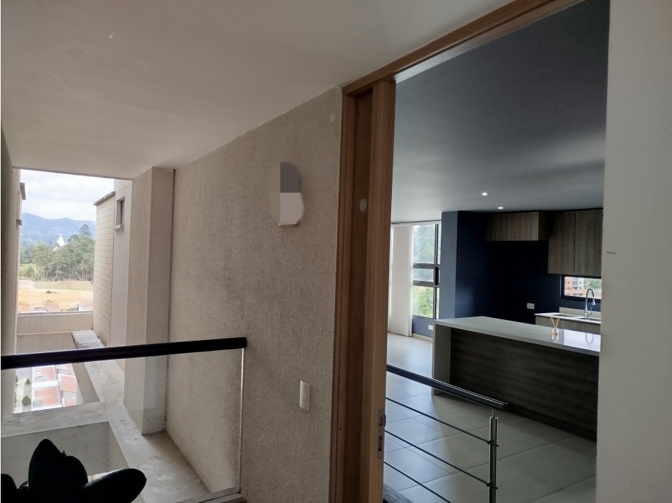 Apartamento en Venta Sector Barro Blanco, Rionegro — foto 3