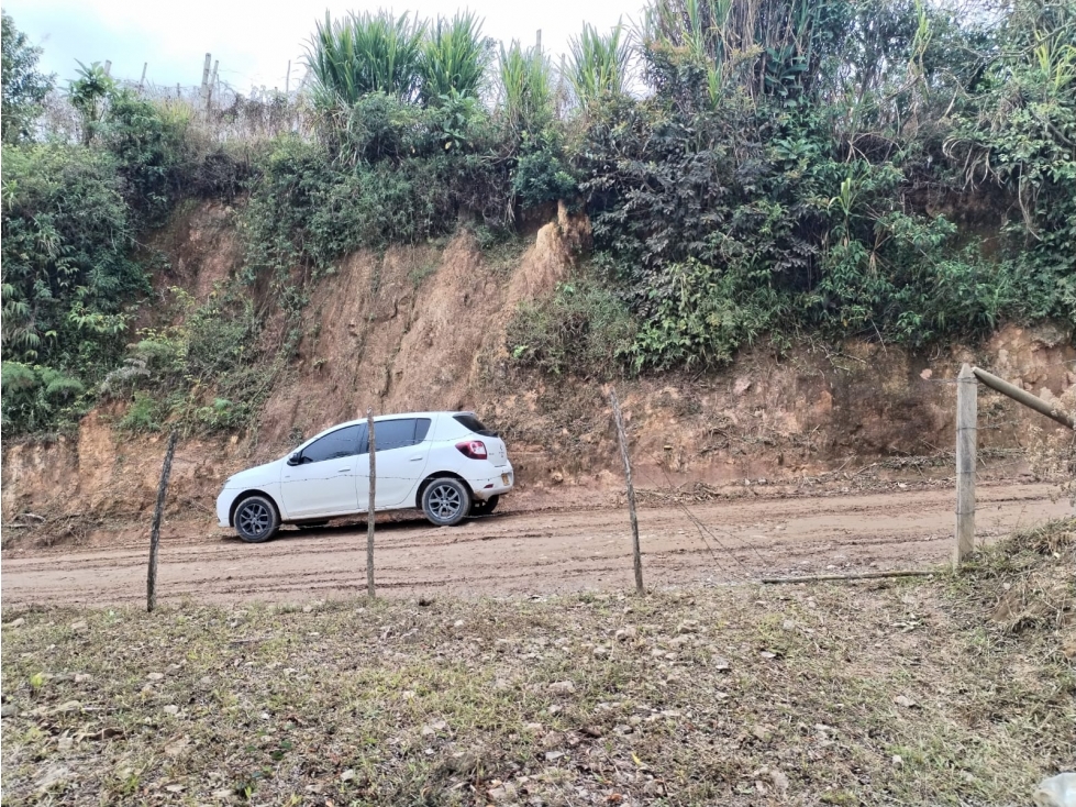 Lote en Venta Vereda La Compañia, San Vicente — foto 5