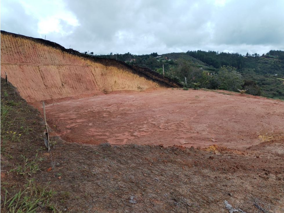 Lote en Venta Sector El Porvenir, San Vicente — foto 5