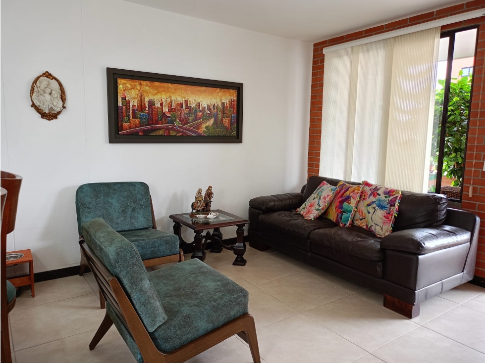Casa en Venta Sector Viva La Ceja, La Ceja — foto 5