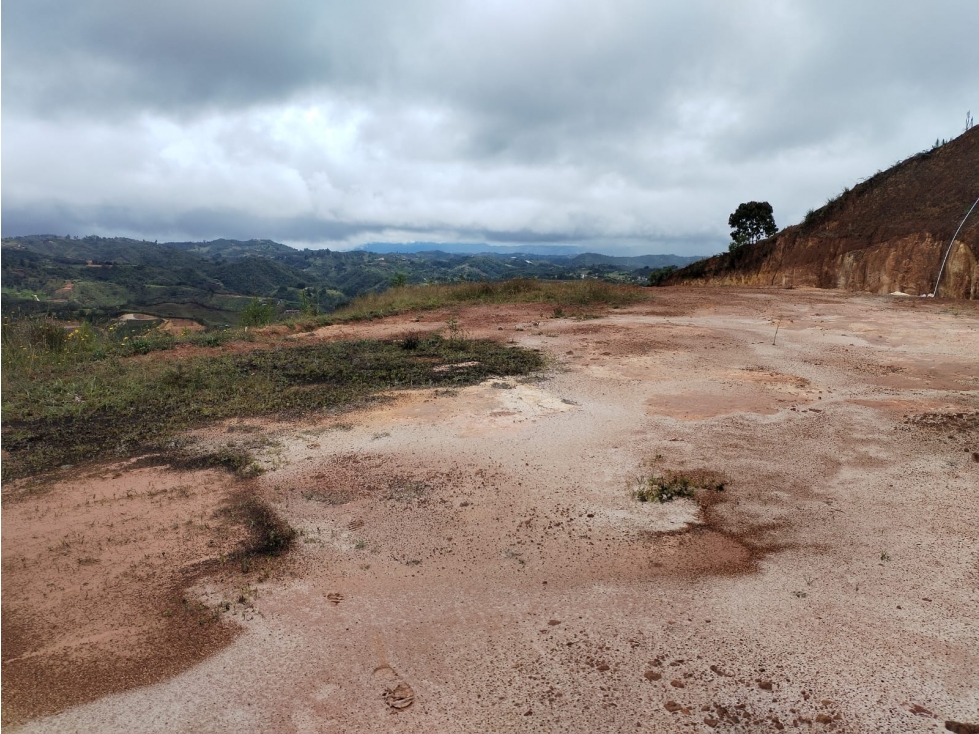 Lote en Venta Sector Vereda La Enea, San Vicente — foto 5