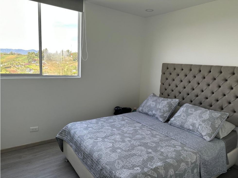 Apartamento en Venta Sector Buenavista, Marinilla — foto 5