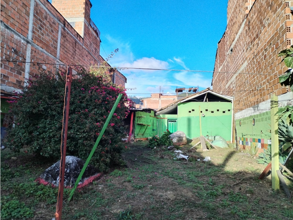 Lote Urbano en Venta, Sector Centro Guarne — foto 5