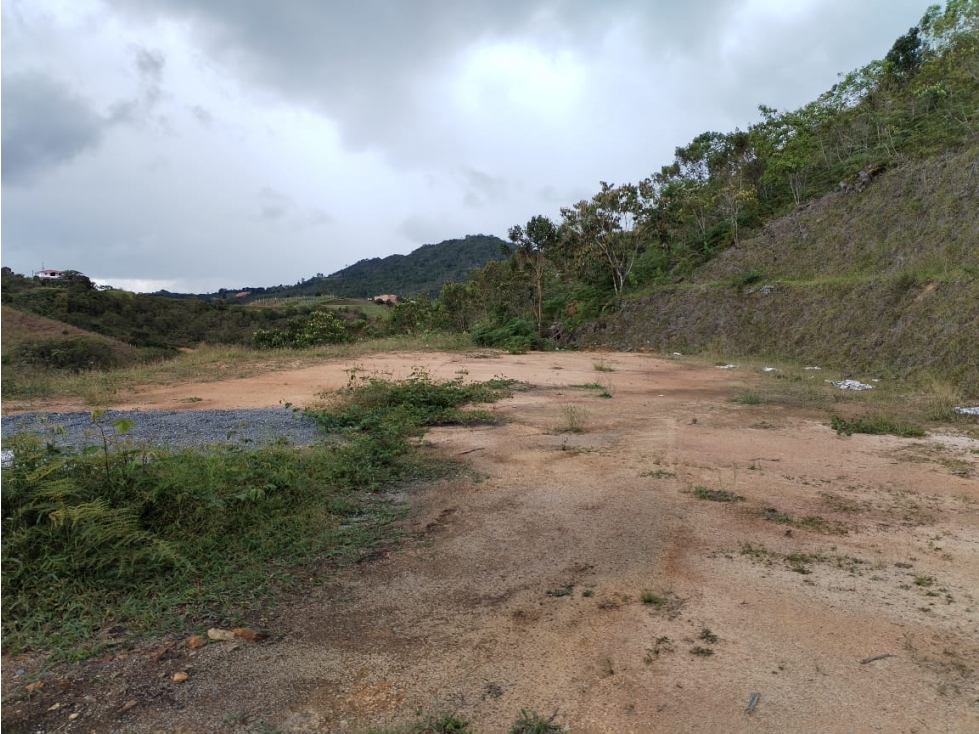 Lote en Venta, Sector La Compañia, San Vicente — foto 3