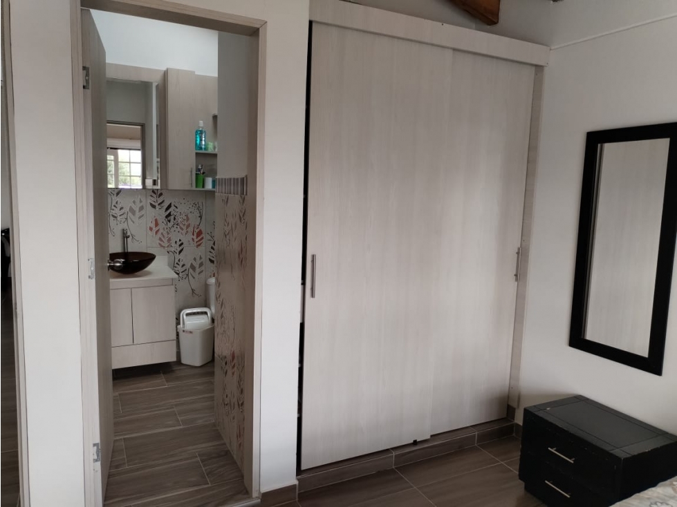 Casa Campestre en Venta Autopista Medellín - Bogotá, Guarne — foto 6