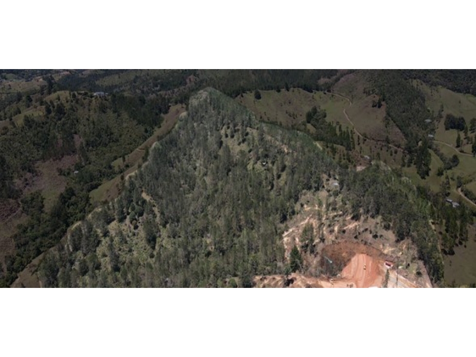 Lote en Venta Sector Lejos del Nido El Retiro — foto 5