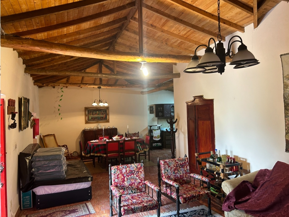 Finca en Venta Vereda El Molino Guarne — foto 5