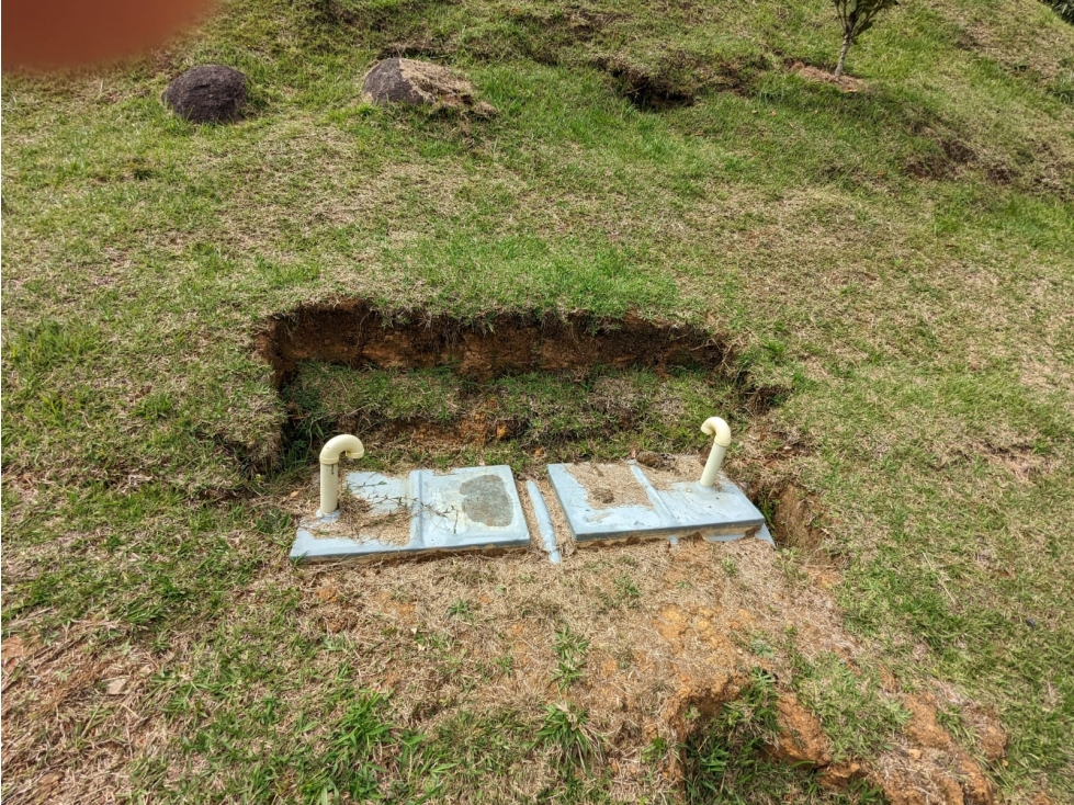 Lote en Venta Vereda Cristo Rey, Carmen De Viboral — foto 5