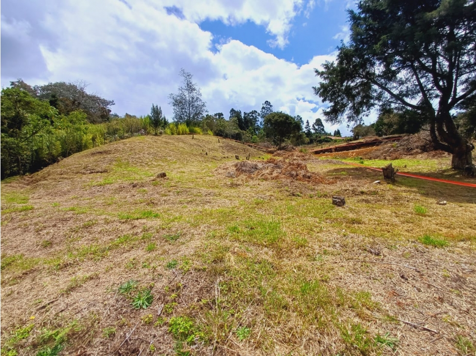 Lote en Venta Sector Piedras Blancas, Guarne — foto 5