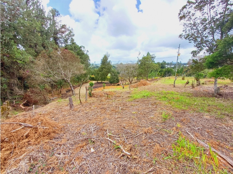 Lote en Venta Vereda Piedras Blancas, Guarne — foto 5