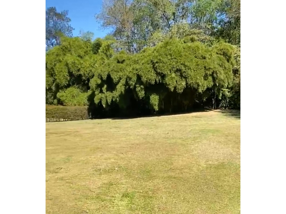 Lote en Venta Sector Fizebad El Retiro — foto 5