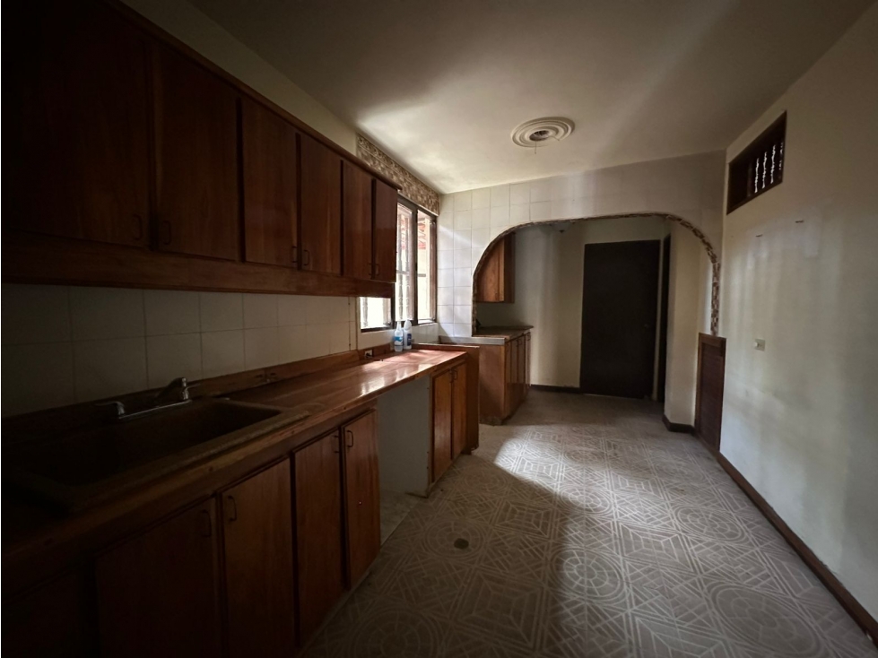 Casa Lote Sector Los Colegios, Rionegro — foto 5