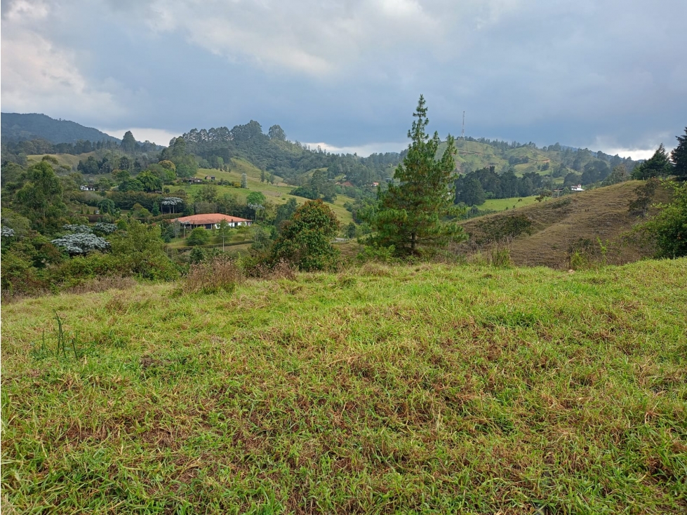 Lote en Venta Independiente, Sector Pantanillo, El Retiro — foto 5