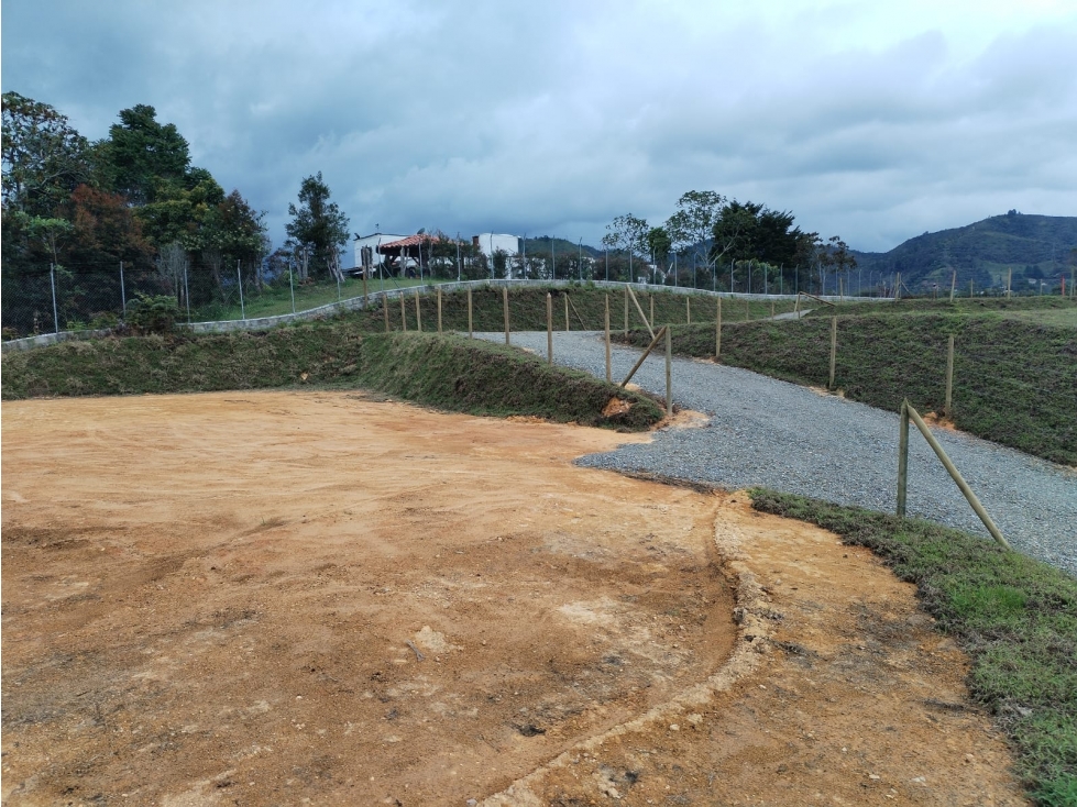 Lote en Venta Sector Juan XIII, Guarne — foto 5